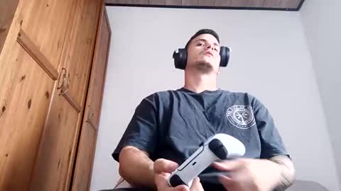 gabito94 online show from October 16, 12:27 pm