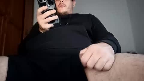 gabito94 online show from November 22, 6:17 pm