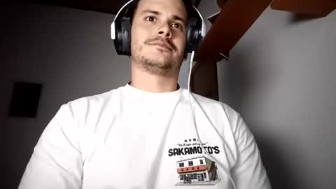 DonNadie online show from April 26, 1:03 am