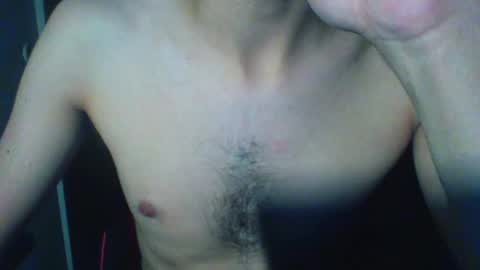 Antonio online show from March 11, 2:53 am