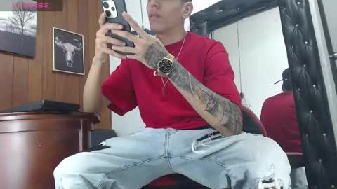 Gabo online show from September 28, 4:21 am