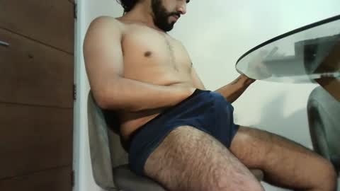 javier online show from February 5, 1:58 am