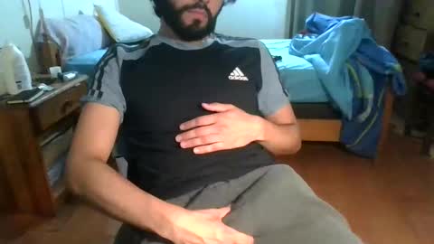 javier online show from December 29, 4:59 am