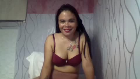 gabriela_alba online show from October 13, 2:02 am