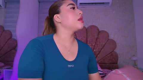 gabriela online show from February 20, 7:16 pm