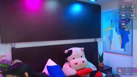 Gabby  online show from May 21, 12:55 pm