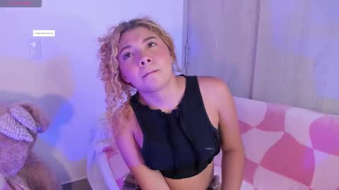 Gaby online show from February 2, 3:37 am