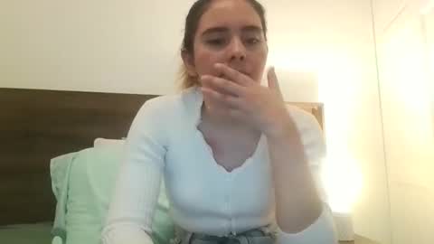 Gabriela Miller online show from April 6, 6:53 pm