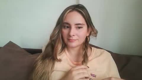 Gabriela Miller online show from May 29, 3:32 pm