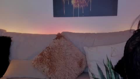 Gabriela Montes online show from March 6, 4:19 am