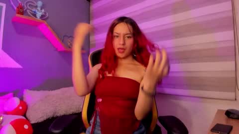 gabi online show from November 11, 11:07 pm