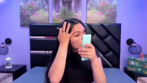 gabrielabotero online show from December 15, 7:43 pm