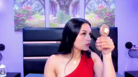 gabrielabotero online show from January 7, 7:41 pm