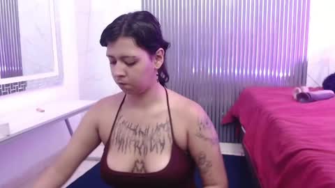 GABRIELA online show from May 7, 4:30 am