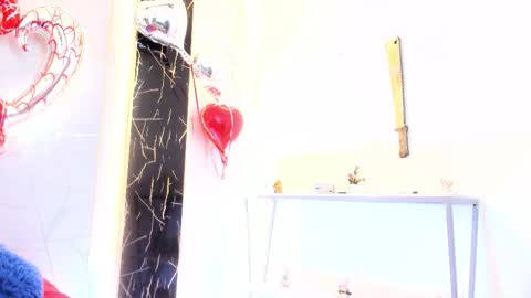 GABRIELA online show from February 20, 6:19 am