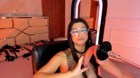 Gabriela Kassi online show from November 22, 12:03 pm