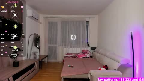 Gabrielaaaa online show from February 21, 9:07 pm