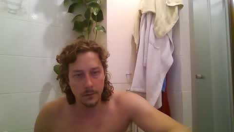 gabriele_manzoni online show from May 30, 8:51 pm