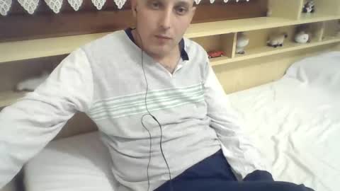 Gabriele online show from October 4, 6:39 pm