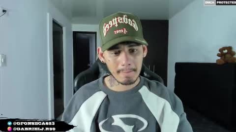 Gabe online show from February 18, 5:40 am