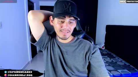 Gabe online show from October 14, 6:27 am