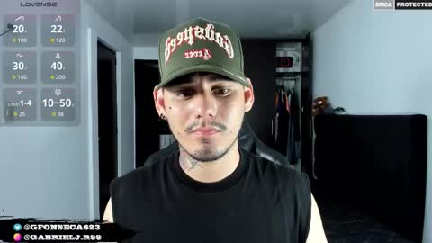 Gabe online show from December 14, 6:08 am