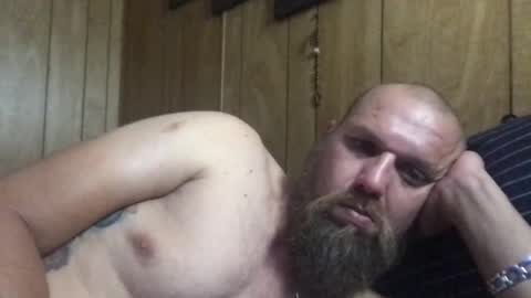 the witchman  online show from October 8, 1:46 am