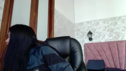 gabriella online show from September 29, 12:37 pm