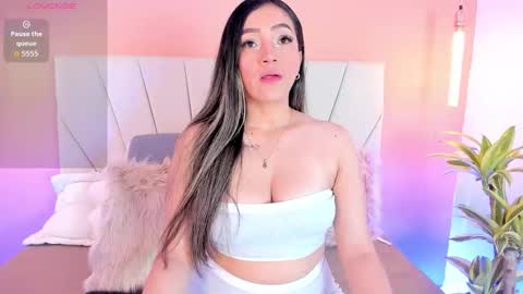 gaby online show from February 17, 7:13 pm