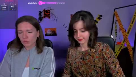 Snapshot of gabriella_daylight chatting on October 21, 12:21 pm gabriella_daylight online show from October 21, 12:21 pm