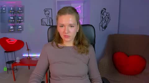 Snapshot of gabriella_daylight chatting on October 14, 6:16 am gabriella_daylight online show from October 14, 6:16 am