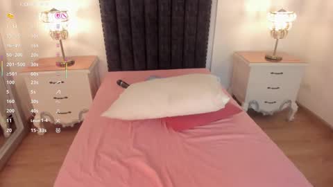 gabriella ortiz online show from October 28, 10:44 pm