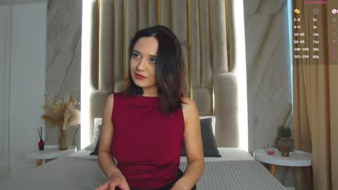 Gabriella online show from May 27, 7:05 am