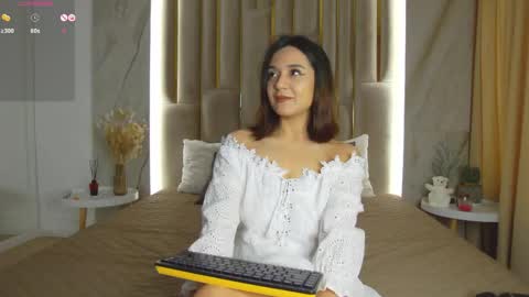 Gabriella online show from May 10, 7:04 am