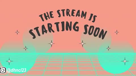 Gabriella online show from November 5, 8:55 pm