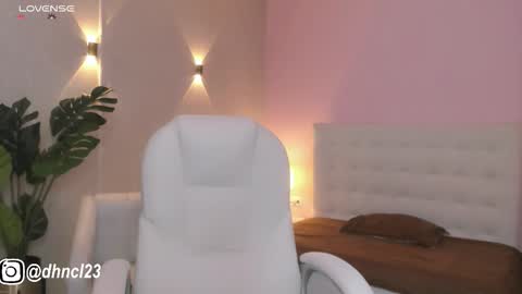 Gabriella online show from November 7, 9:17 pm