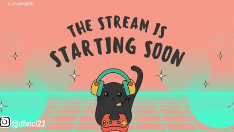 Gabriella online show from March 10, 7:07 pm