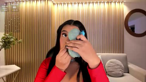 Gabriella Lee online show from November 6, 2:58 am