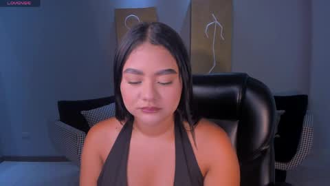 Gabriella Lee online show from May 23, 3:35 am