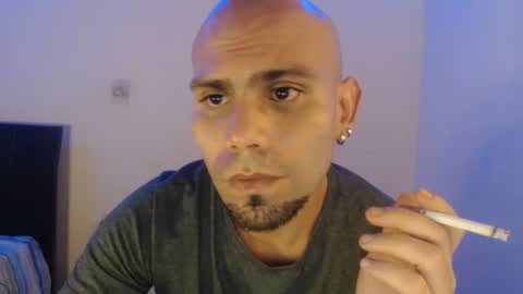 Gabriel online show from January 6, 9:11 pm