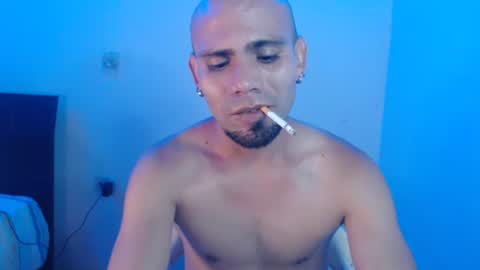 Gabriel online show from January 9, 12:35 am