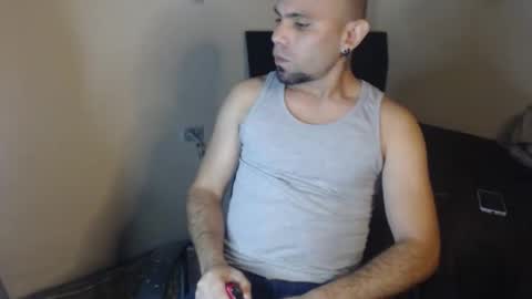 Gabriel online show from February 16, 12:09 am