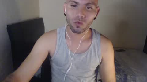 Gabriel online show from May 7, 4:41 am
