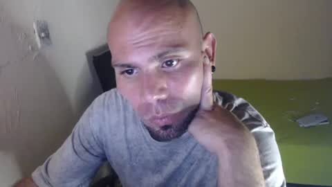 Gabriel online show from April 12, 2:59 am