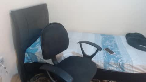 Gabriel online show from May 16, 12:51 am