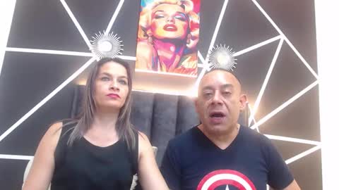 gabrielyabigail online show from March 31, 4:07 pm