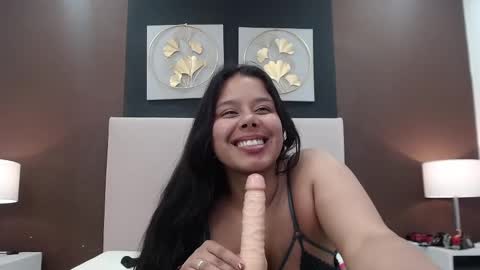 Gaby  online show from January 24, 4:16 am