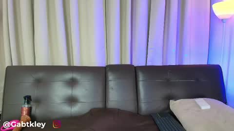 Gabtkley online show from May 13, 12:48 pm