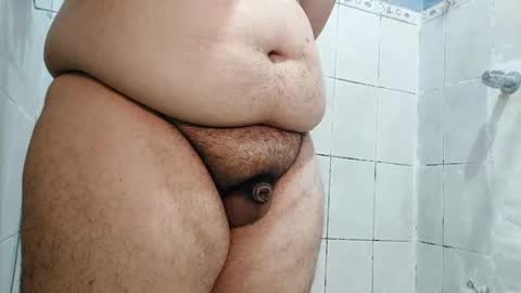 Gabriel online show from March 11, 10:31 pm