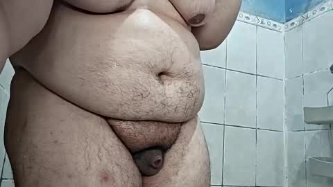 Gabriel online show from April 4, 9:44 pm